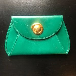 CARTIER CHANGE PURSE